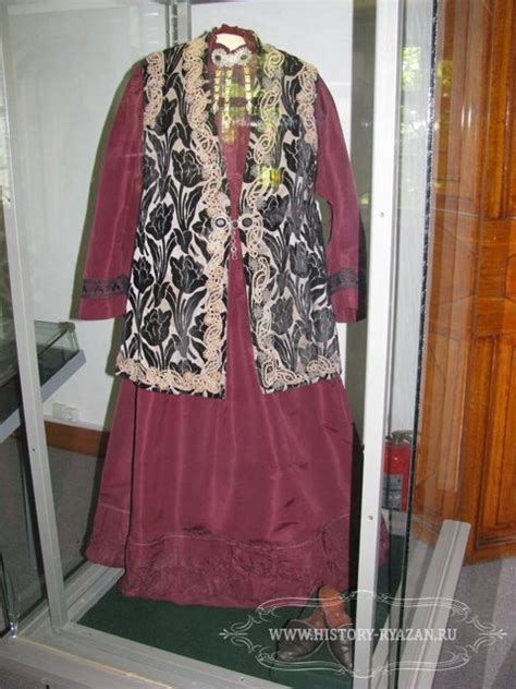 Татарский костюм: 2010