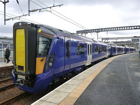 Class Electric Multiple Unit Emu Railway Technology