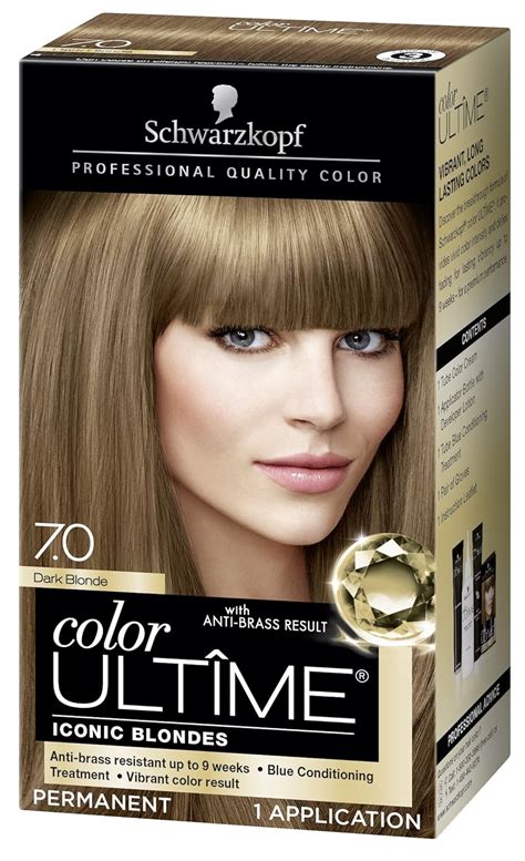 Blonde Hair Schwarzkopf | Blonde Hair