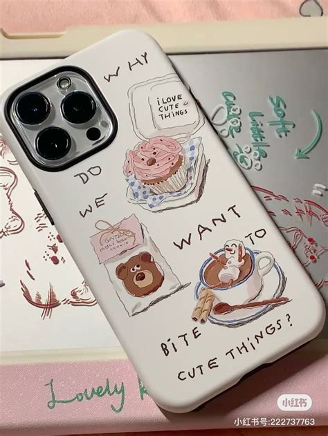 Pin By HypeSheriff USA On IPhone Case Kawaii Phone Case Apple Phone