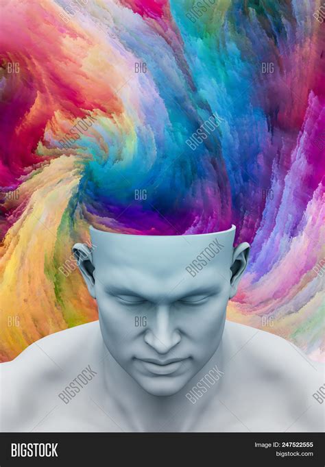 Brain Fog Image And Photo Free Trial Bigstock