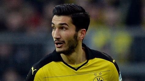 Nuri Sahin Calls Liverpool Spell a 'Fun Time' - The Liverpool Offside