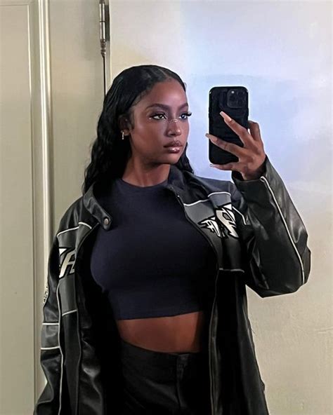 Justine Skye On Instagram Tell It To The Judge Justine Skye