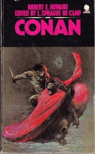 Conan By Robert E Howard Goodreads