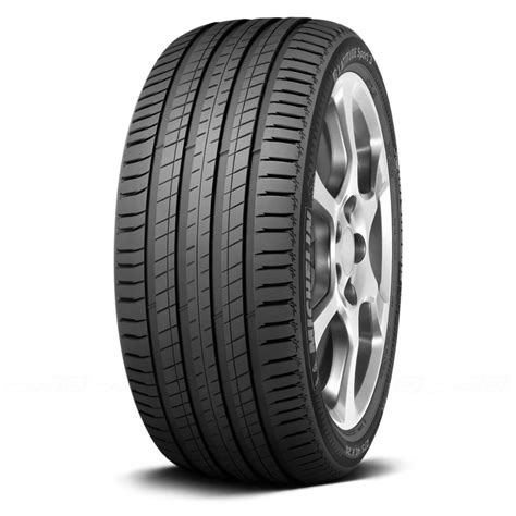 Michelin Latitude Sport 3 - Tire reviews and ratings