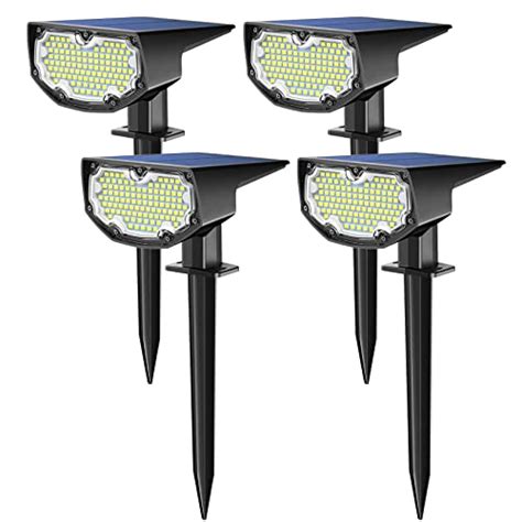 Top 10 Best Brightest Solar Landscape Lights : Reviews & Buying Guide ...