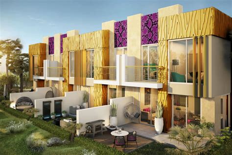 Damac Hills 2 - Banke International Properties