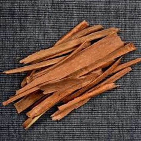 Dried Cinnamon Bark For Cooking At Rs Kg In New Delhi Id