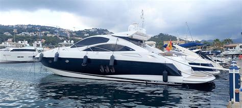 Used Sunseeker Predator In Islas Baleares Inautia