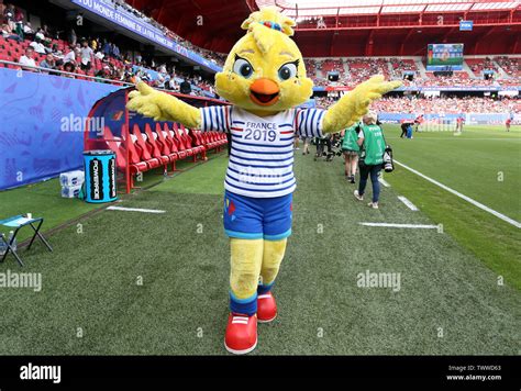 World Cup Mascot Stock Photos & World Cup Mascot Stock Images - Alamy