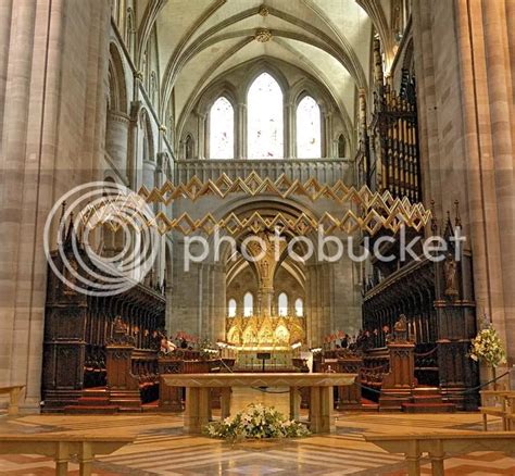 Hereford Cathedral | Photo Maestro