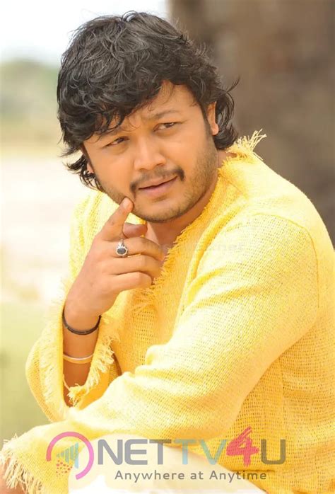 Actor Ganesh S Exclusive Images | 587581 | Galleries & HD Images