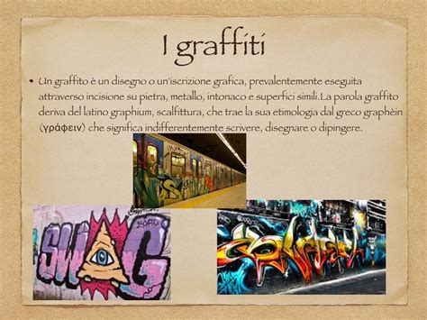 Pdf I Graffiti Esempi Di Graffiti Ci Sono Giunti Dall Antichit