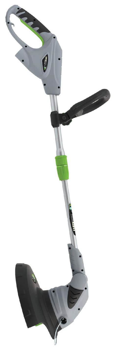 Craftsman 18 Electric String Trimmer Superior Trimming From Sears