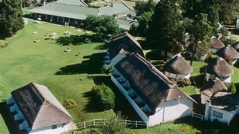 Most Popular Drakensberg Resorts | OSMIVA