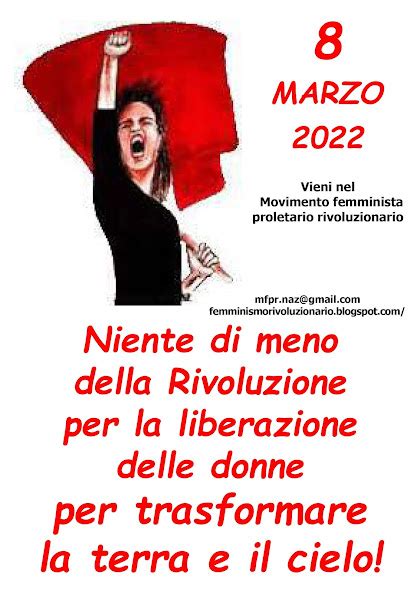 Femminismo Proletario Rivoluzionario Le Donne Partigiane