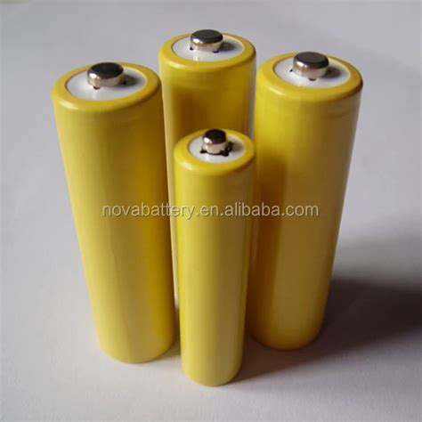 Ni Cd Aa Mah V Rechargeable Battery Ni Cd Battery V Mah