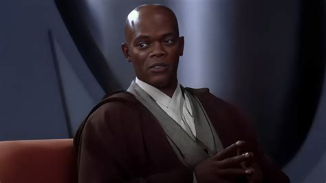 Star Wars: The Dark Jedi Power Mace Windu Used To Beat Palpatine Explained