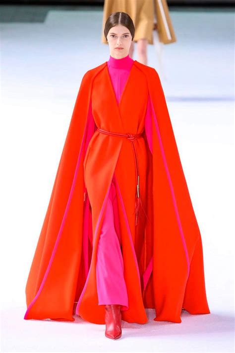 Carolina Herrera 10 Coisas Que Amamos Do Inverno 2020 Harper S