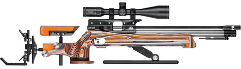 Air Arms XTi 50 FT Competition Air Rifle Just Air Guns