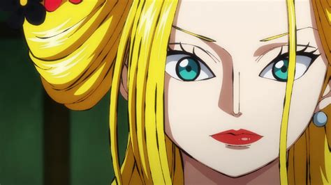 Image Gallery Of One Piece Episode 986 Fancaps