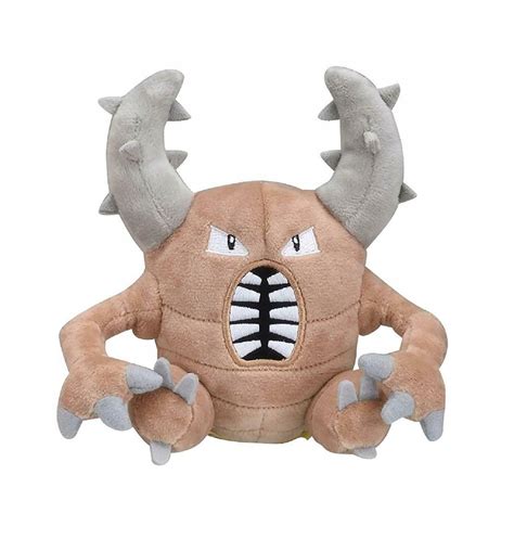 MASKOTKA POKEMON PINSIR PLUSZAK 15CM Z POLSKI 11993309852 Oficjalne