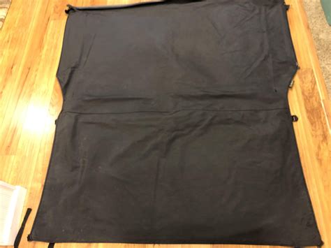 SOLD Bestop Safari Bikini Top Incl Header Bar Jeep Wrangler TJ Forum