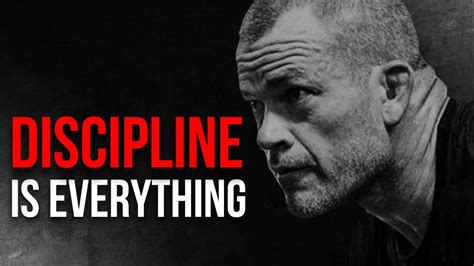 Discipline Is Everything Jocko Willink Motivation Ft Bedros Keuilian