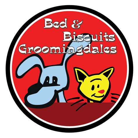 Dog Boarding — Bed & Biscuits Groomingdales