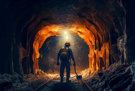 Miner Shaft Images – Browse 6,276 Stock Photos, Vectors, and Video ...