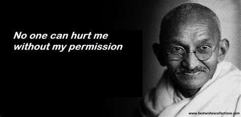 Top 20 Famous Inspirational Mahatma Gandhi Quotes