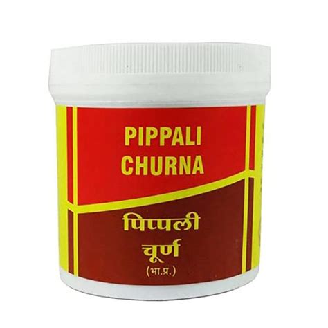 Vyas Pippali Churna 100 G JioMart