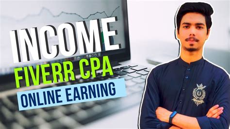 Fiverr Cpa Secrets How To Make Money With Cpa Marketing On Fiverr