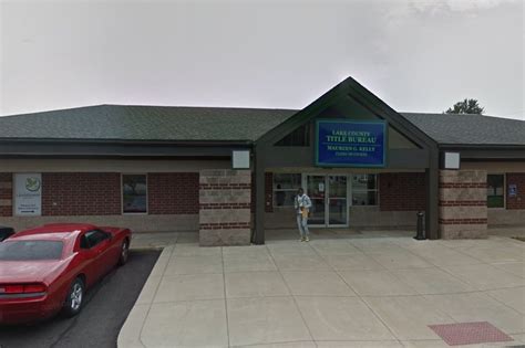 Chardon Ohio Bmv Nearby Offices Driving Test Pro