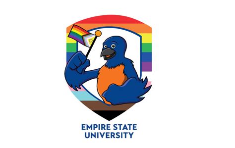 2023 Empire State University To Attend Various Pride Parades Across