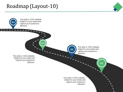 Roadmap Ppt Examples Professional | PowerPoint Shapes | PowerPoint ...