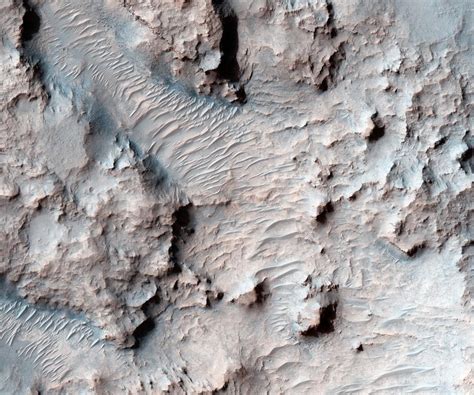 Photos: Images from Mars HiRise camera | Local news | tucson.com