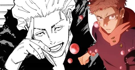 Jujutsu Kaisen Reveals Hakari S Beef With A Secret Jujutsu Faction