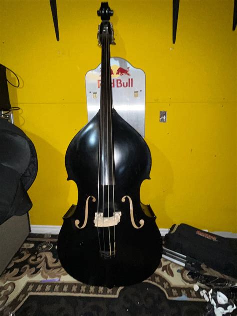 Upright Bass Guitars Lethbridge Kijiji