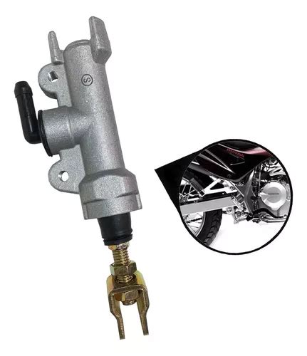 Burrinho Freio Traseiro Honda Nx 400 Falcon 1999 2000 2001