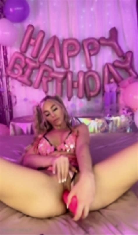 Karley Stokes All 24 Inches In Her Ass Ashley Teen