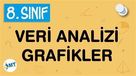 Veri Analizi Çizgi Sütun Daire Grafiği Konu Anlatımı 8 Sınıf