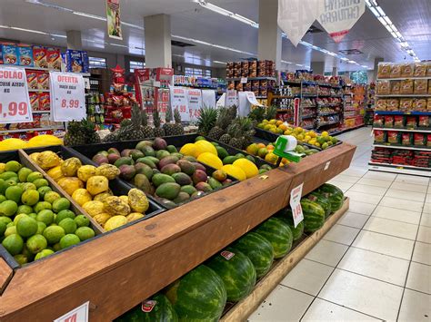 Desabastecimento Afeta Em Partes Supermercados Viatv