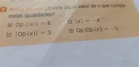 Porfa Ayudame Con Este Ejercicio Brainly Lat