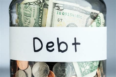 10 Different Types Of Debt Good Debt Vs Bad Debt Types