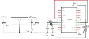 Arduino En Protoboard Tienda Y Tutoriales Arduino