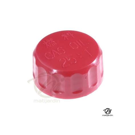 Bouchon de reservoir d essence pour débroussailleuse Shindaiwa