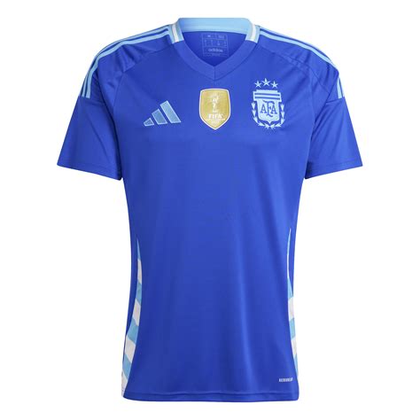 Ripley Camiseta Argentina Visita Nueva Original Adidas