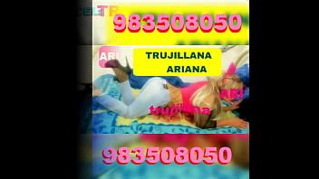 TRUJILLANA VIPS XVIDEOS