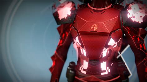 Destiny Age Of Triumph Heres A Look At Raid Armor From Kings Fall